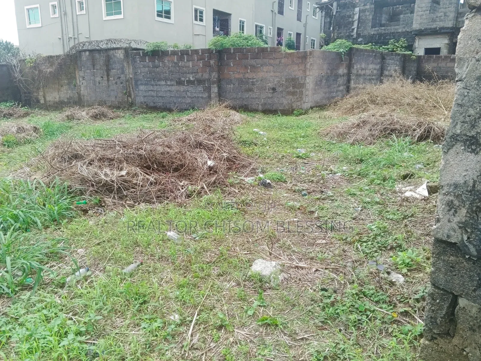 500sqm Land for Sale in Dozie Way Umuahia Abia State in Umuahia