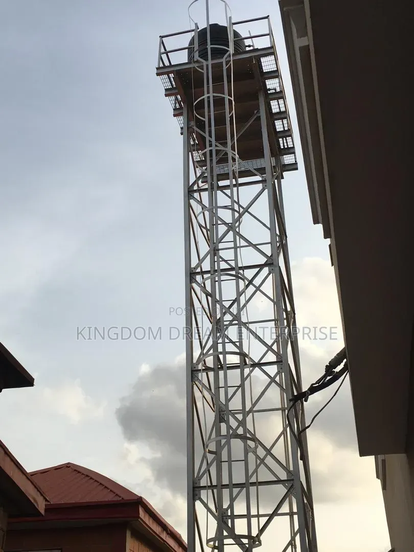 3bdrm Block of Flats in Magodo Phase 1 Lagos for sale in GRA Phase 1