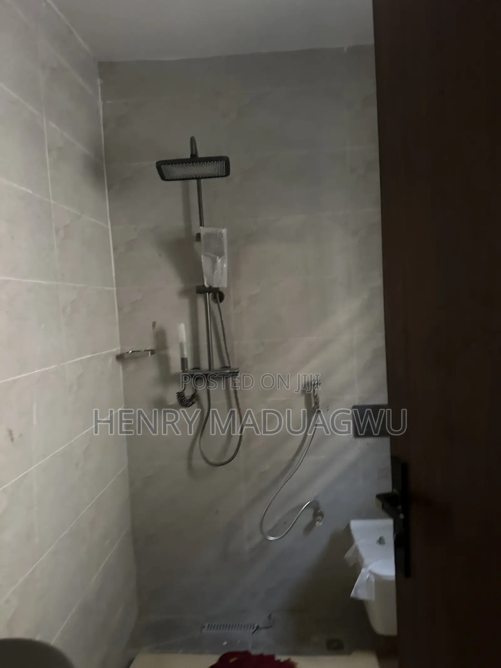 4bdrm Block of Flats in Wuye District for sale in Wuye