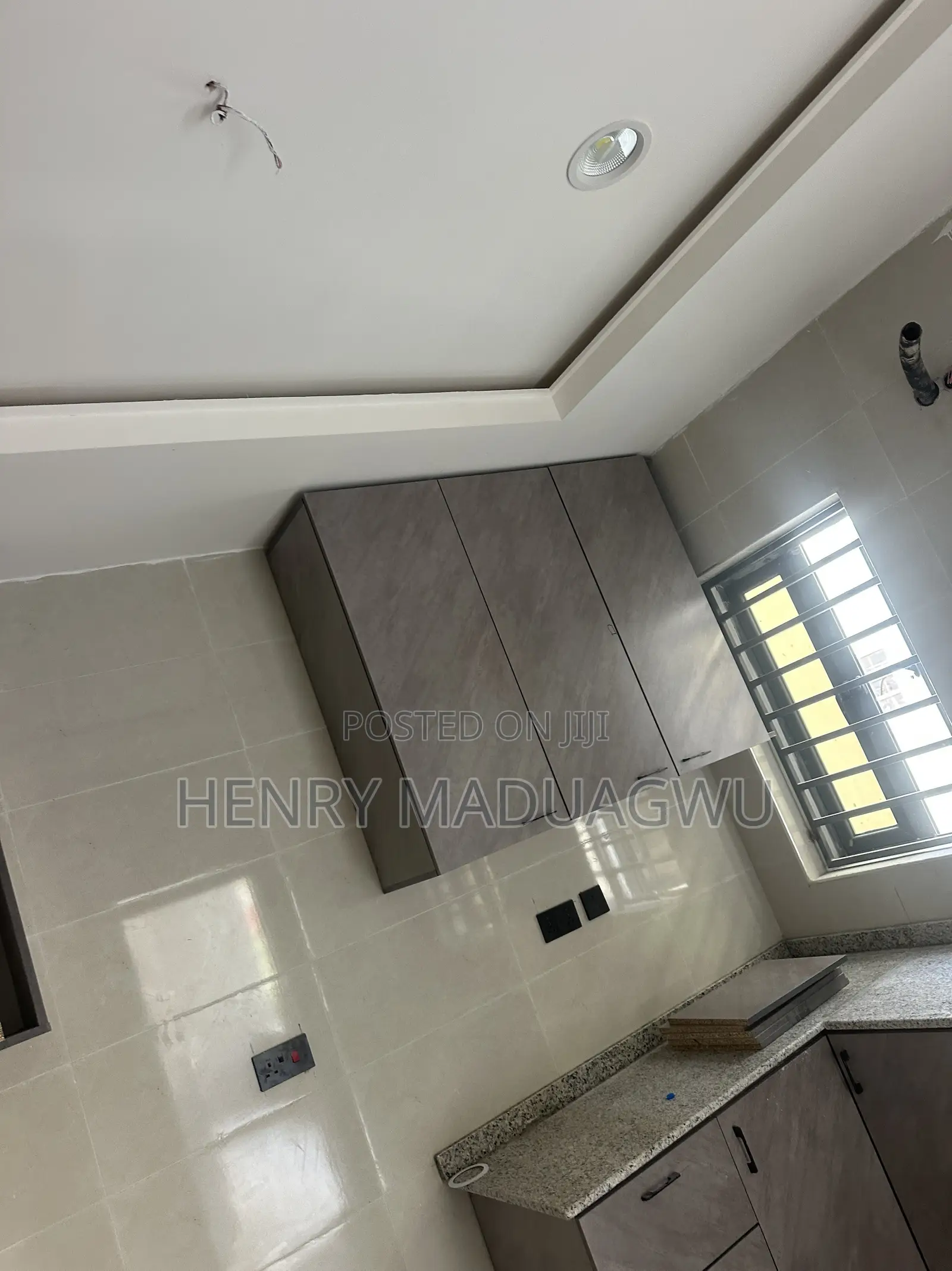 4bdrm Block of Flats in Wuye District for sale in Wuye