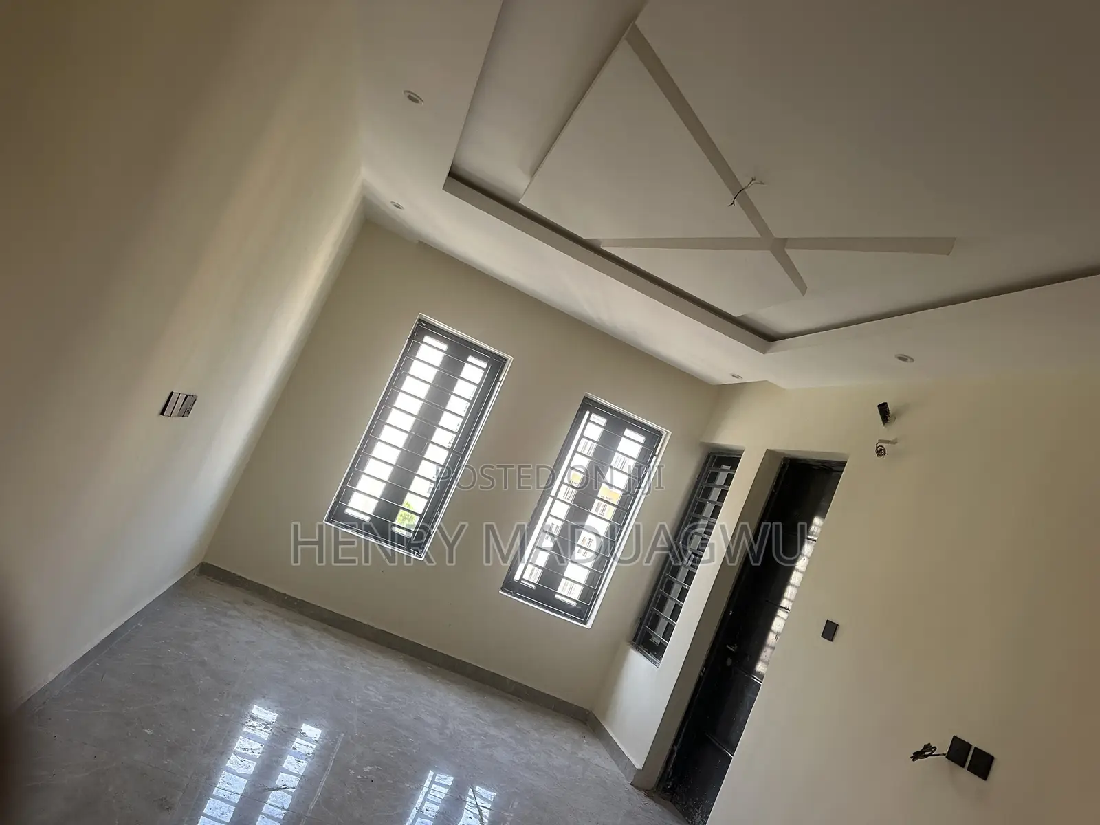4bdrm Block of Flats in Wuye District for sale in Wuye