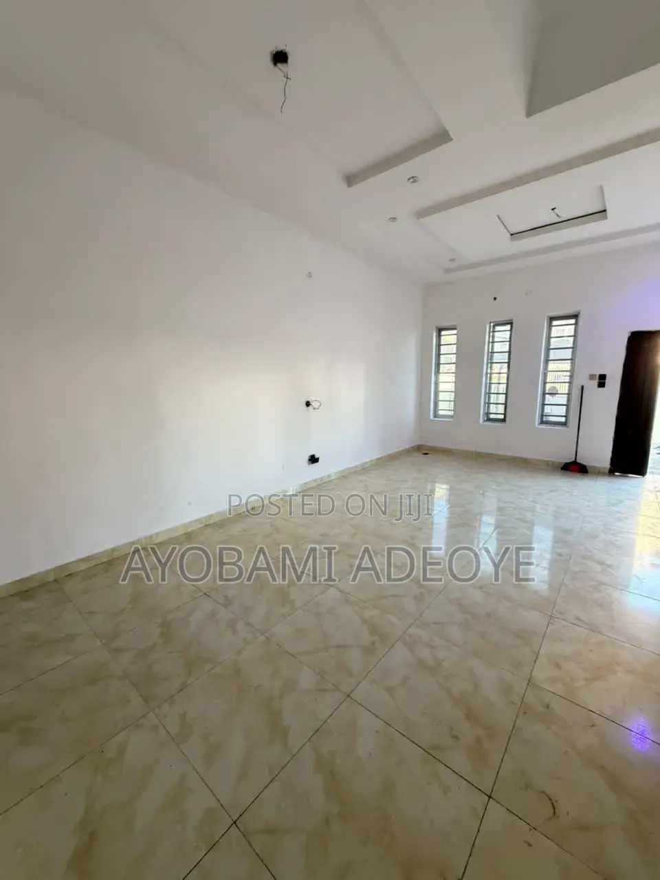 1bdrm Apartment in Thomas Estate for rent in Thomas Estate