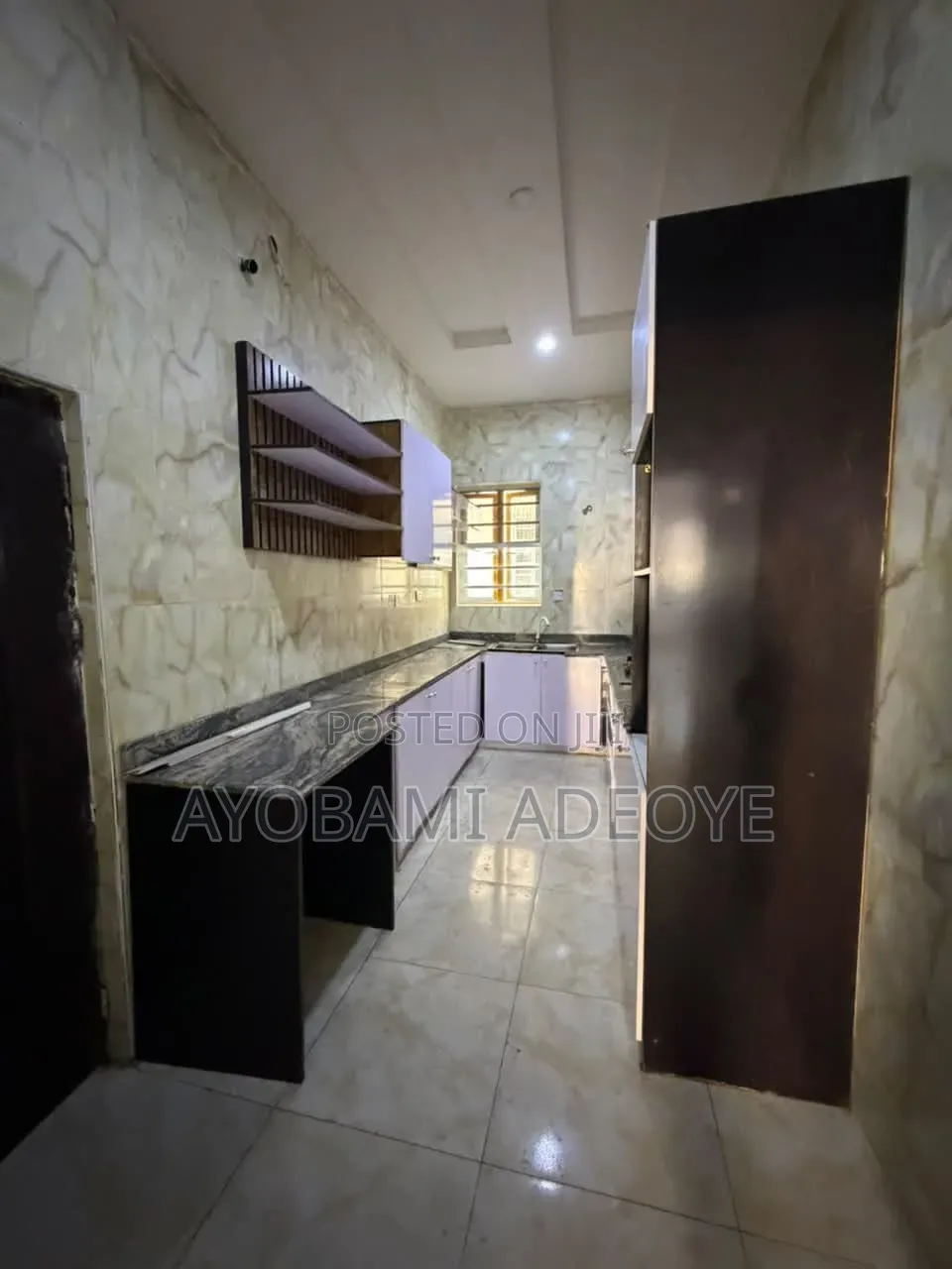 1bdrm Apartment in Thomas Estate for rent in Thomas Estate