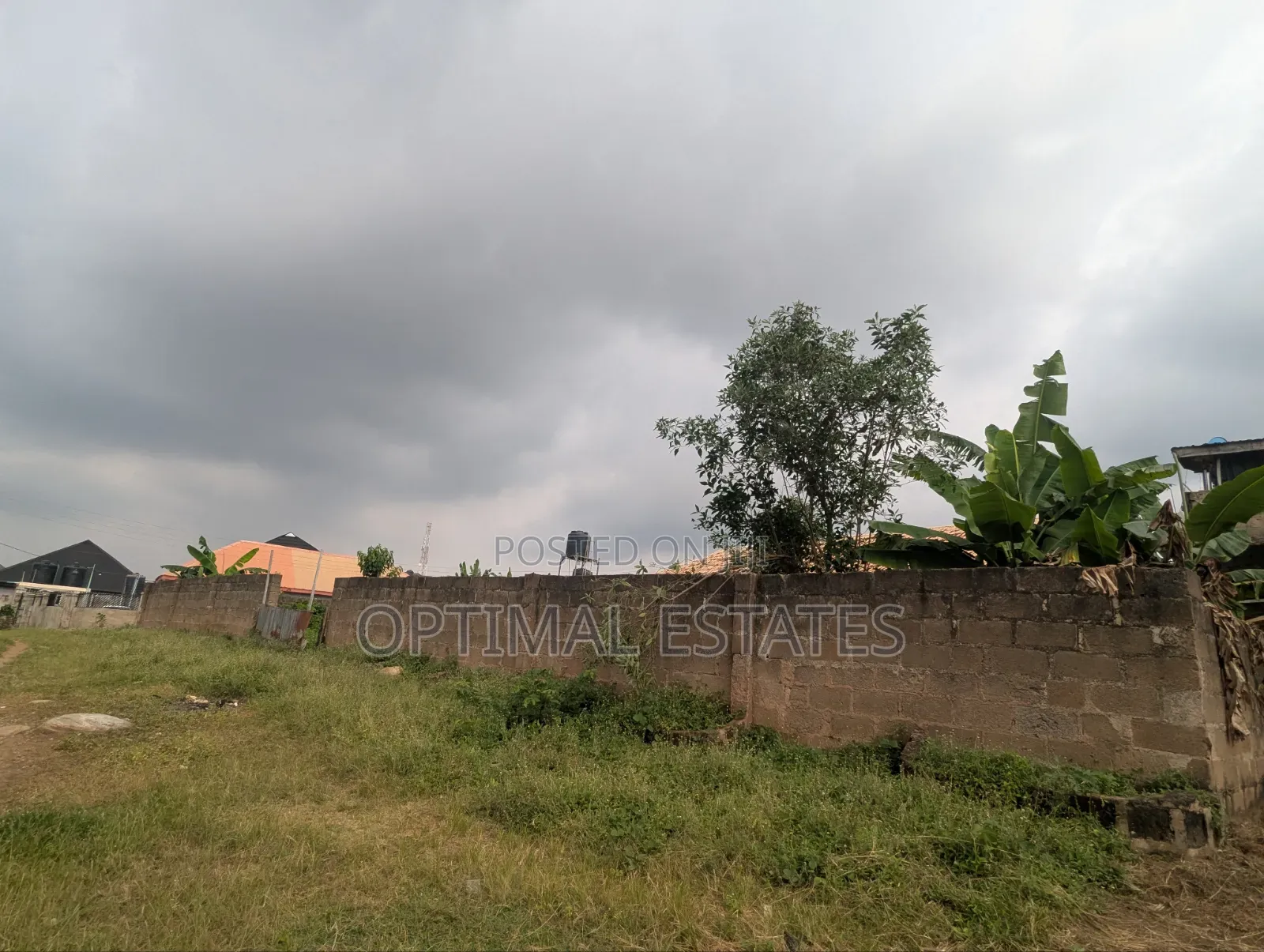  Land for Sale – A Golden Investment Opportunity! in Oluyole