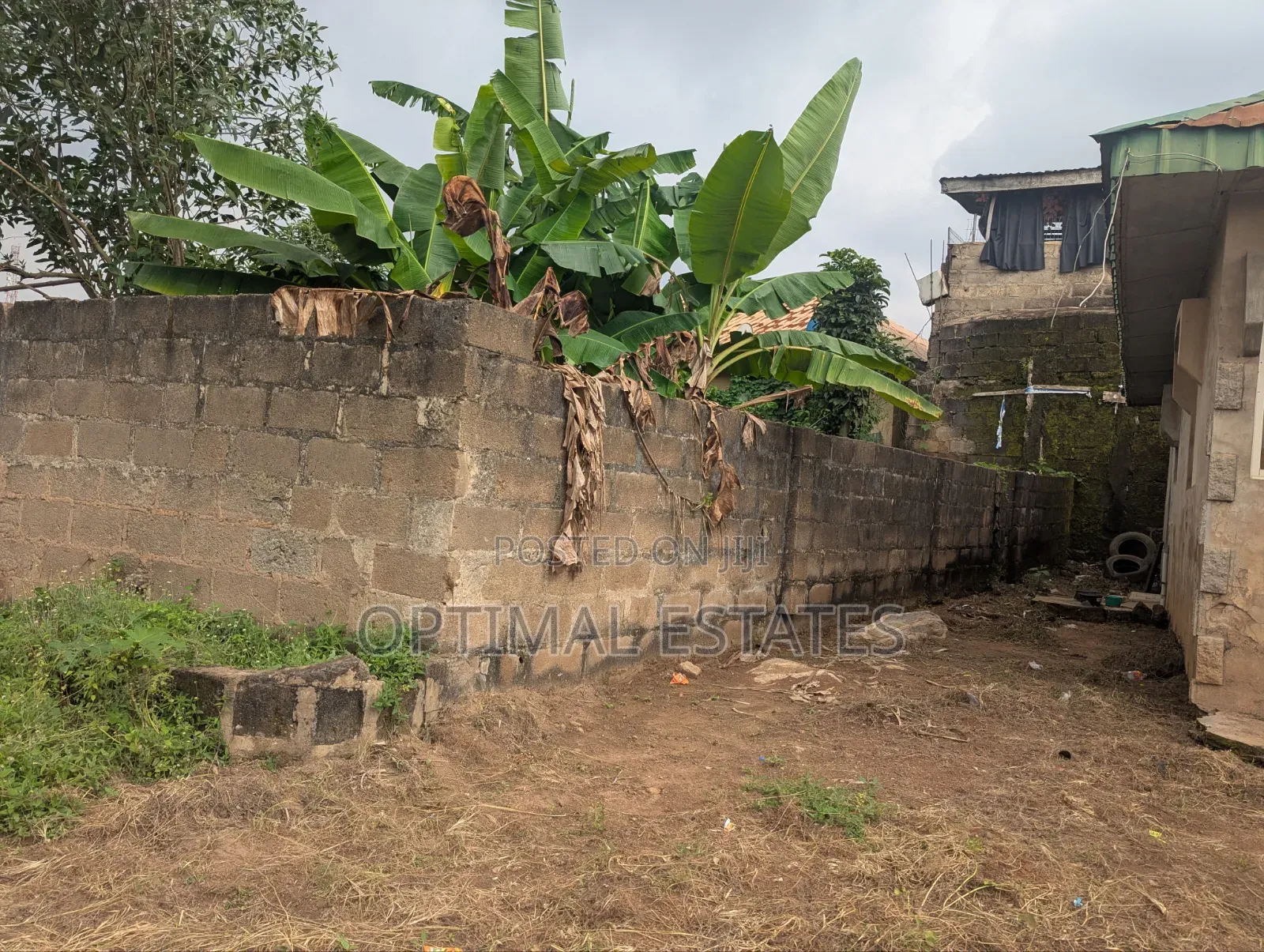  Land for Sale – A Golden Investment Opportunity! in Oluyole
