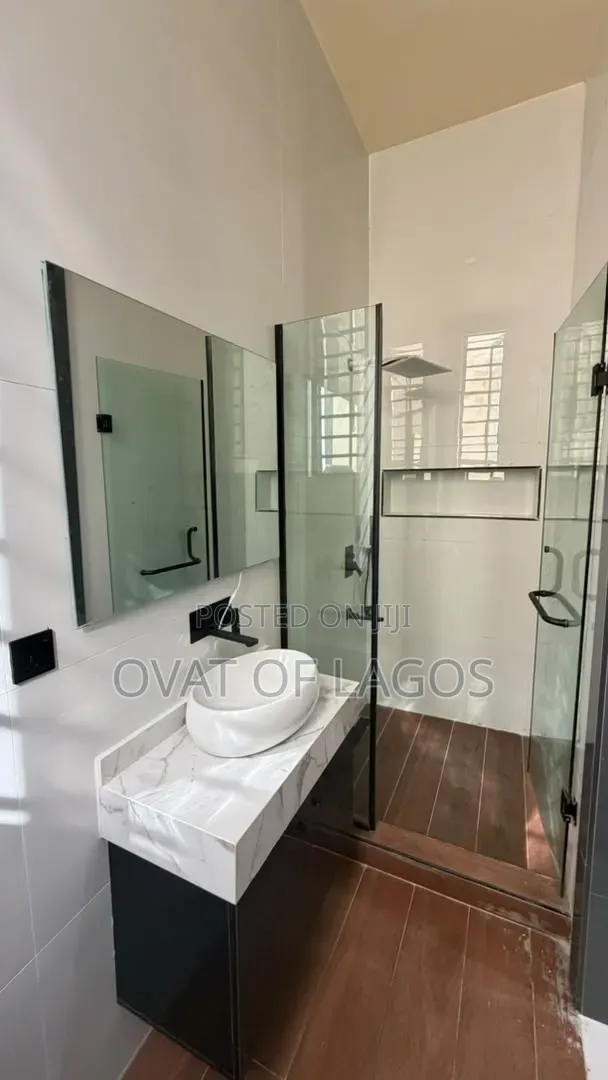 5bdrm Duplex in Orchid, Lekki Expressway for sale in Lekki Expressway