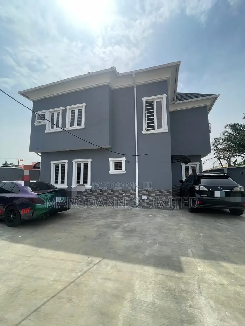 2bdrm Apartment in Ibeshe / Ikorodu for rent in Ibeshe / Ikorodu
