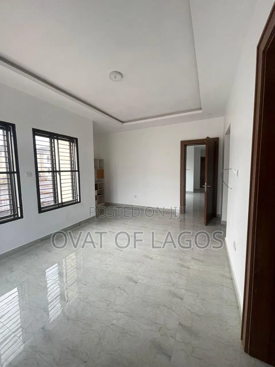 5bdrm Duplex in Banana Island for rent in Banana Island