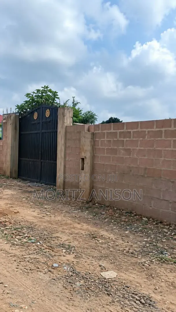 Land for Sale: Angels Layout in Enugu