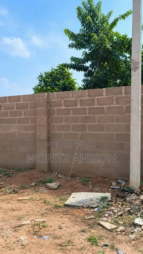 Land for Sale: Angels Layout in Enugu