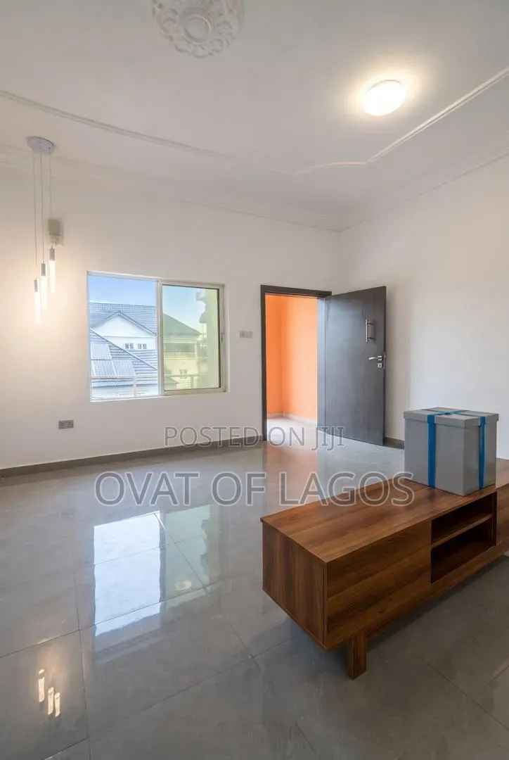 Furnished 2bdrm Apartment in Ikate for rent in Ikate