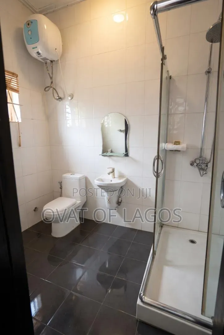 Furnished 2bdrm Apartment in Ikate for rent in Ikate