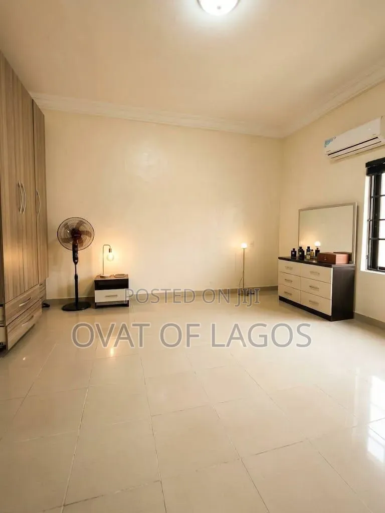 Furnished 2bdrm Apartment in Ikate for rent in Ikate