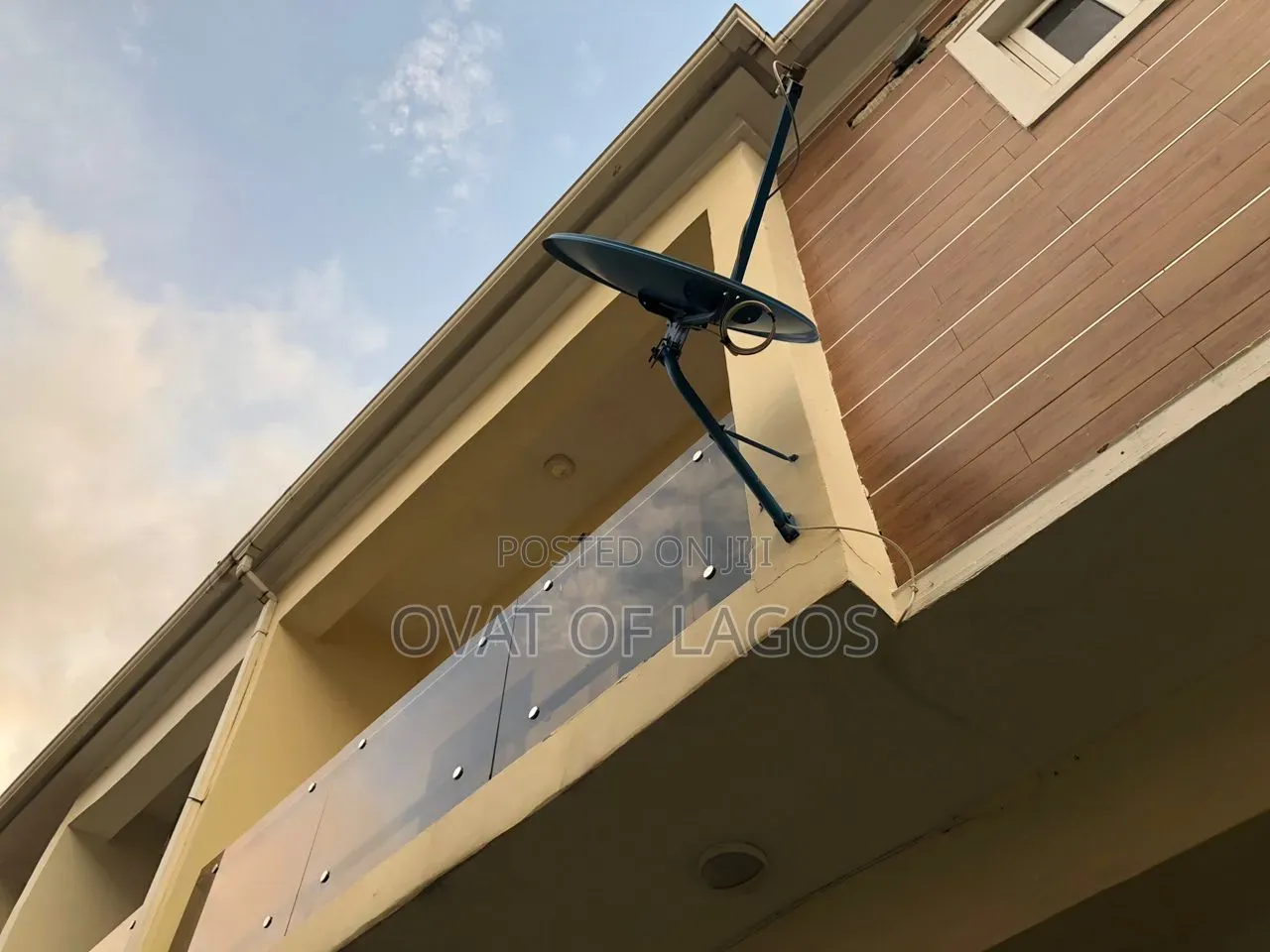 4bdrm Duplex in Harris Drive, VGC / Ajah for rent in VGC / Ajah