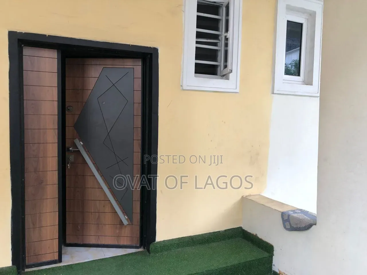 4bdrm Duplex in Harris Drive, VGC / Ajah for rent in VGC / Ajah