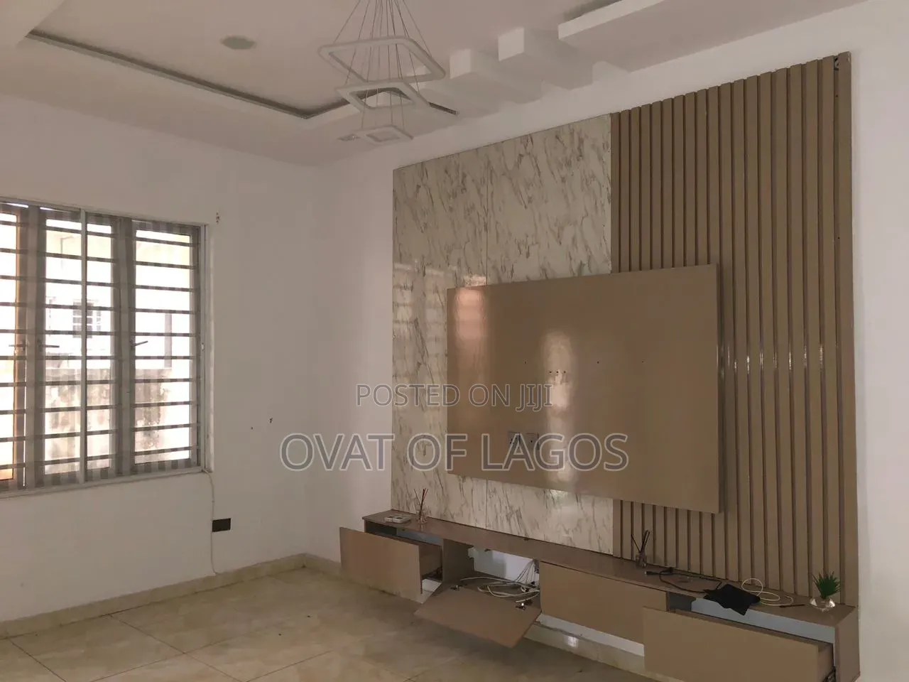 4bdrm Duplex in Harris Drive, VGC / Ajah for rent in VGC / Ajah