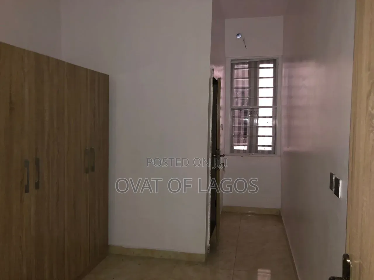 4bdrm Duplex in Harris Drive, VGC / Ajah for rent in VGC / Ajah
