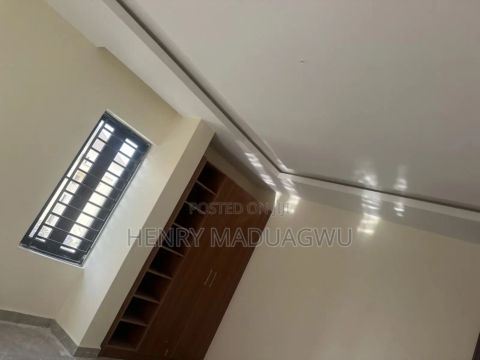 4bdrm Block of Flats in Wuye District for sale in Wuye