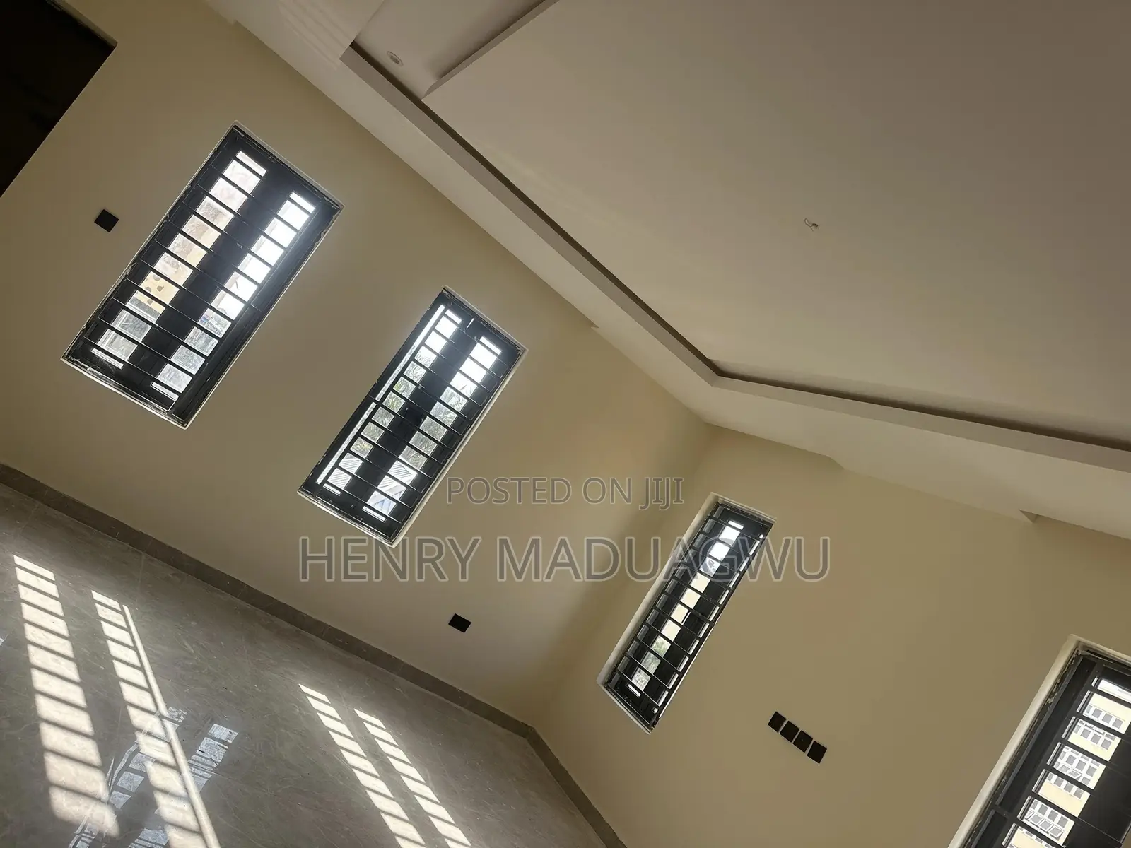 4bdrm Block of Flats in Wuye District for sale in Wuye