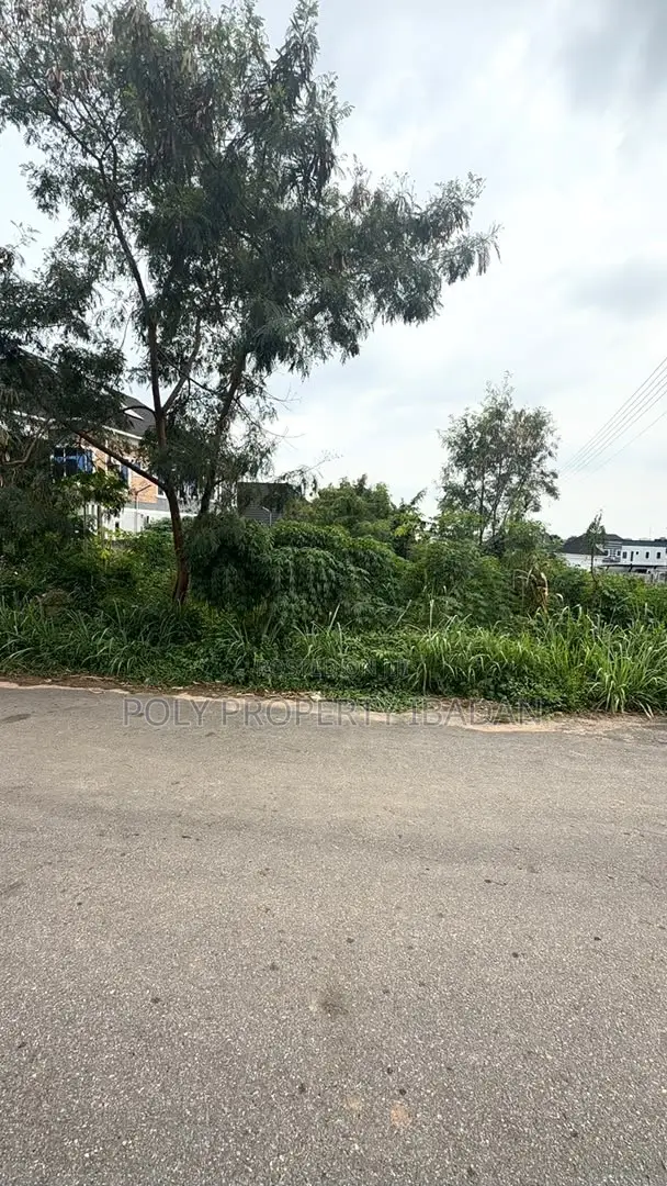 Prime Land in a Secured and Gated Estate in Akobo