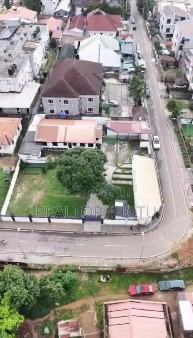 6bdrm House in Wuye for sale in Wuye