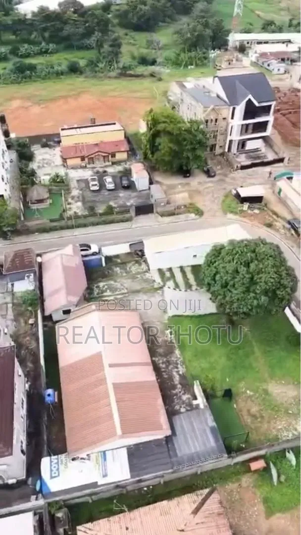 6bdrm House in Wuye for sale in Wuye