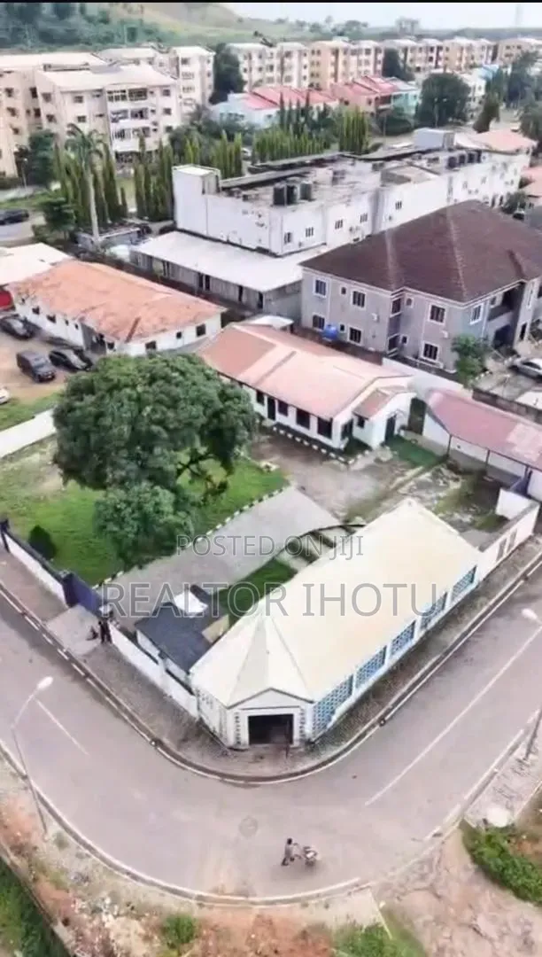 6bdrm House in Wuye for sale in Wuye