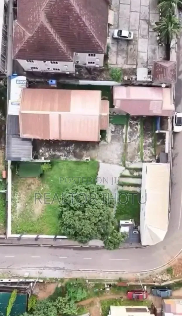 6bdrm House in Wuye for sale in Wuye
