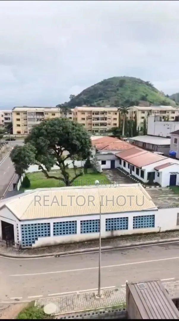 6bdrm House in Wuye for sale in Wuye