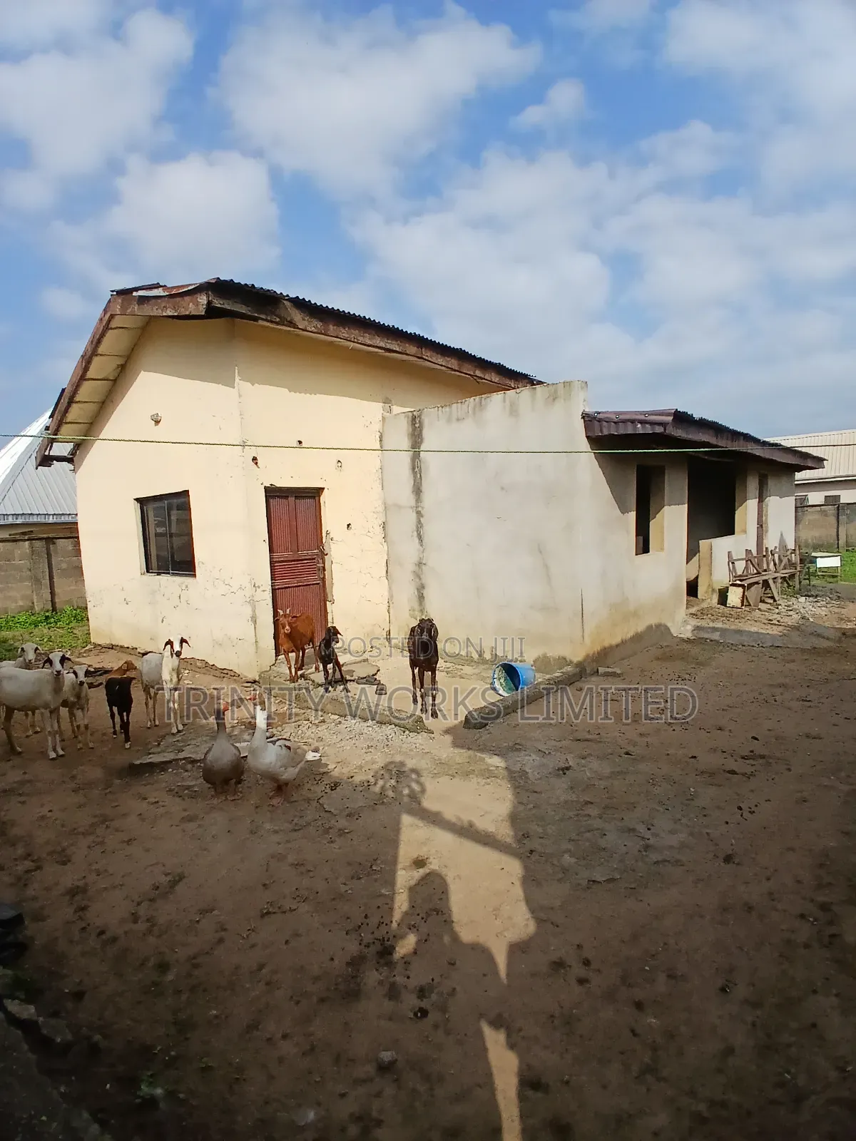 Furnished 2bdrm Bungalow in Environmental, FHA for sale in FHA