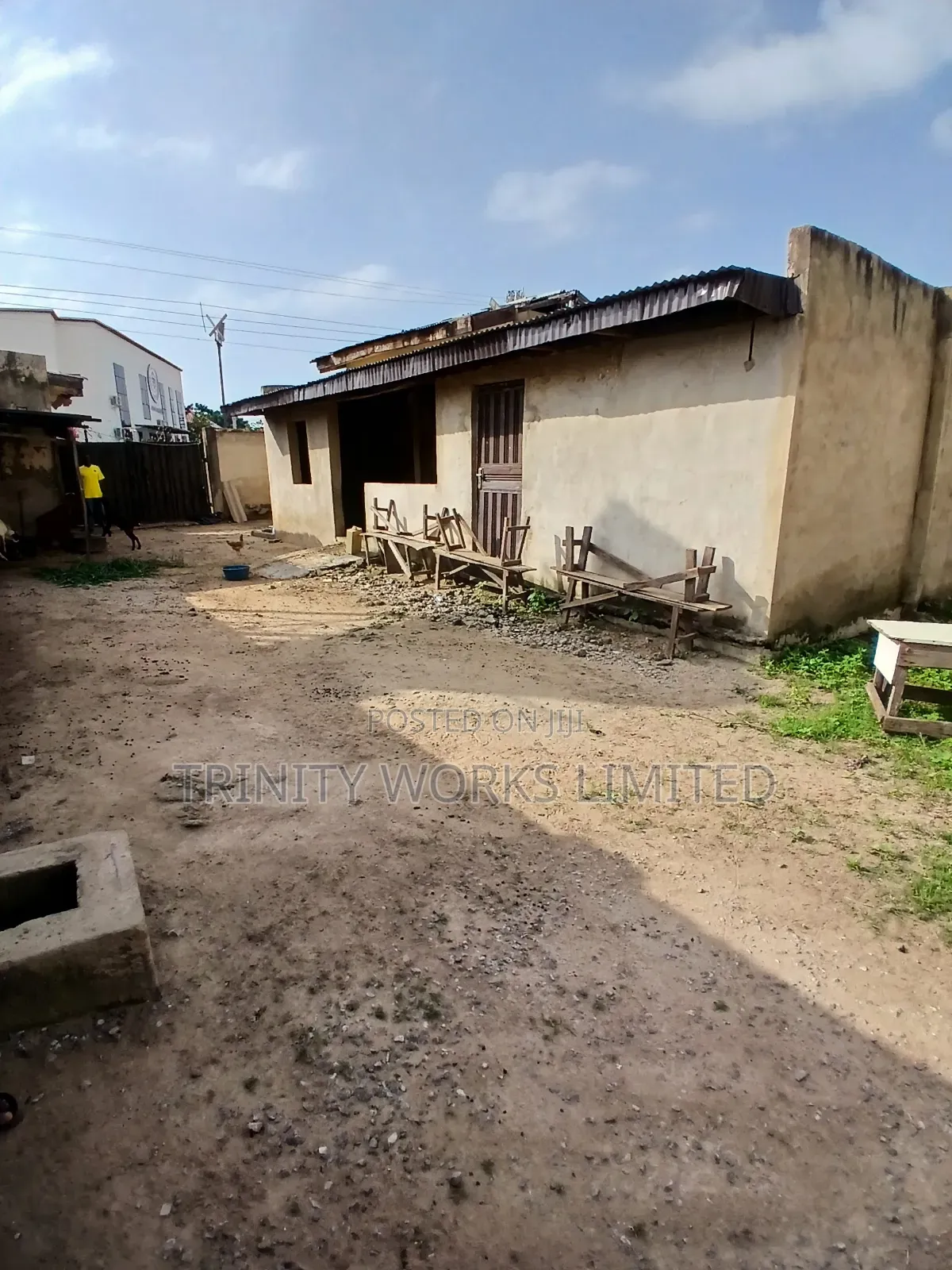 Furnished 2bdrm Bungalow in Environmental, FHA for sale in FHA