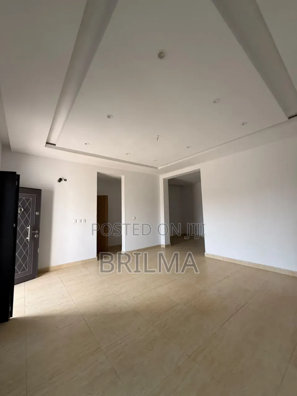 4bdrm Duplex in Jahi for sale in Jahi