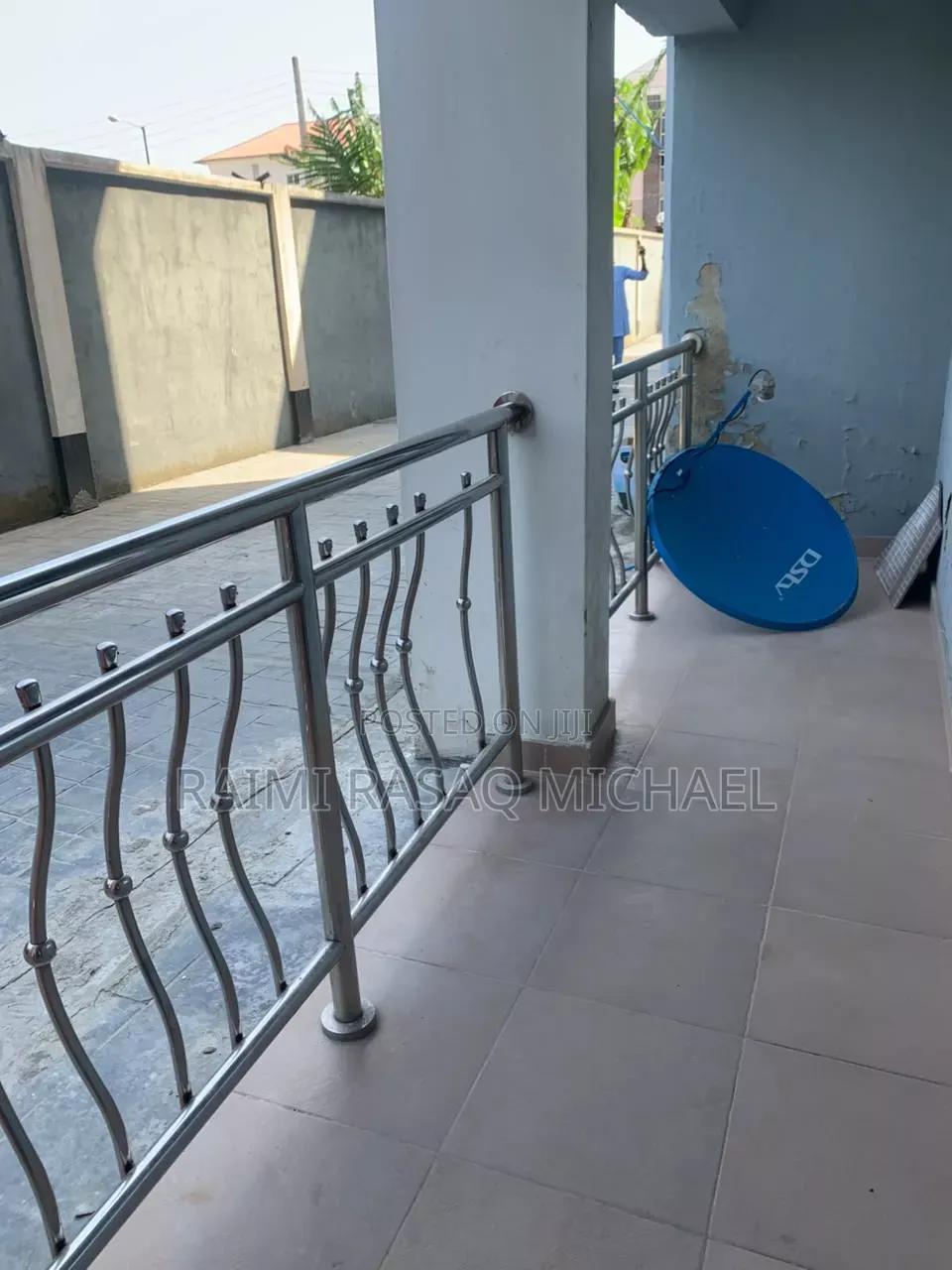 Furnished 3bdrm Apartment in Container, Awoyaya for rent in Awoyaya