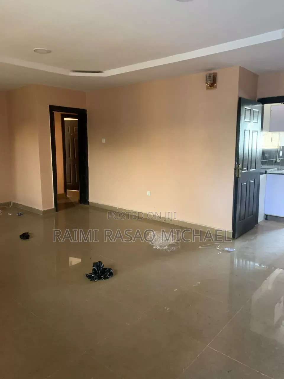 Furnished 3bdrm Apartment in Container, Awoyaya for rent in Awoyaya