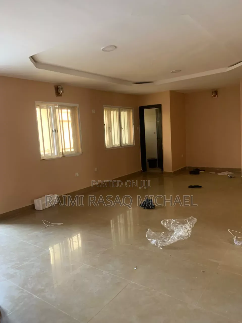 Furnished 3bdrm Apartment in Container, Awoyaya for rent in Awoyaya
