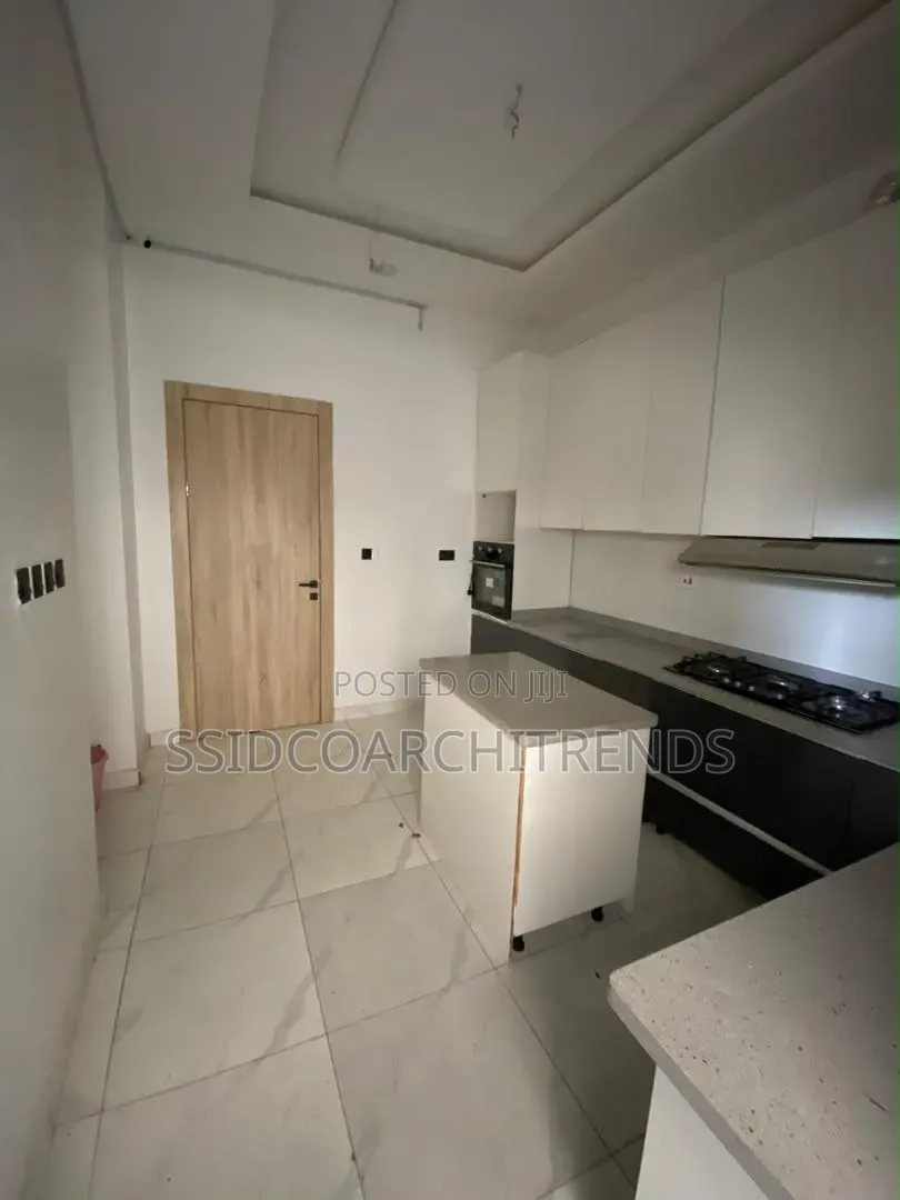 4bdrm Duplex in Call To Access, Ikota for rent in Ikota