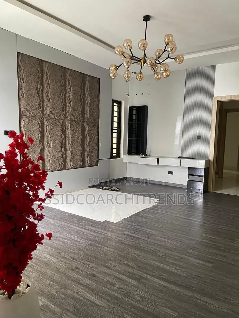 4bdrm Duplex in Call To Access, Ikota for rent in Ikota