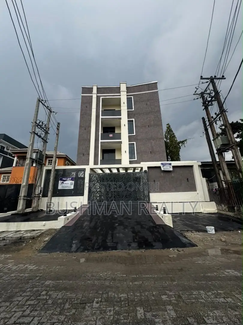 2bdrm Apartment in Lekki Phase 1 for rent in Lekki Phase 1