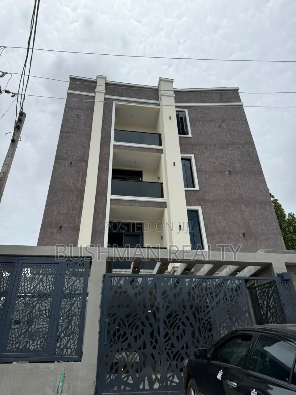 2bdrm Apartment in Lekki Phase 1 for rent in Lekki Phase 1