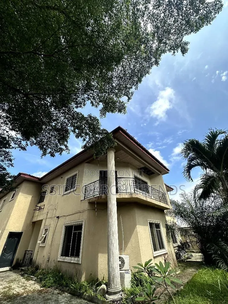 4bdrm Duplex in Call To Access, VGC / Ajah for sale in VGC / Ajah