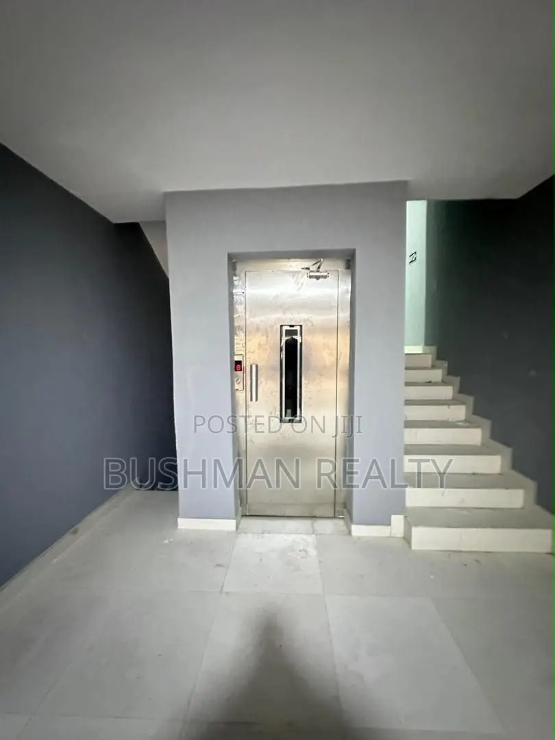 2bdrm Apartment in Ikate for rent in Ikate