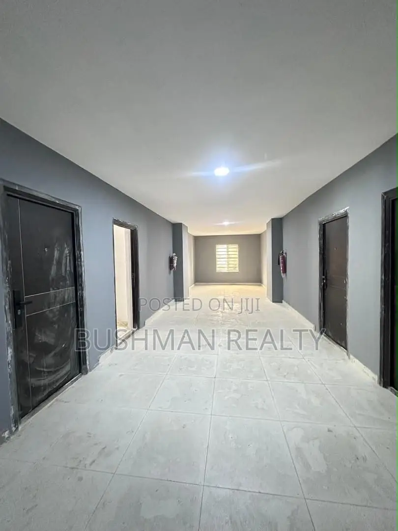 2bdrm Apartment in Ikate for rent in Ikate