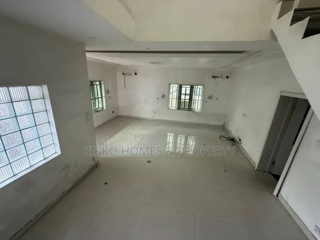 3bdrm Townhouse / Terrace in Horizon 1, Lekki Phase 1 for rent in Lekki Phase 1