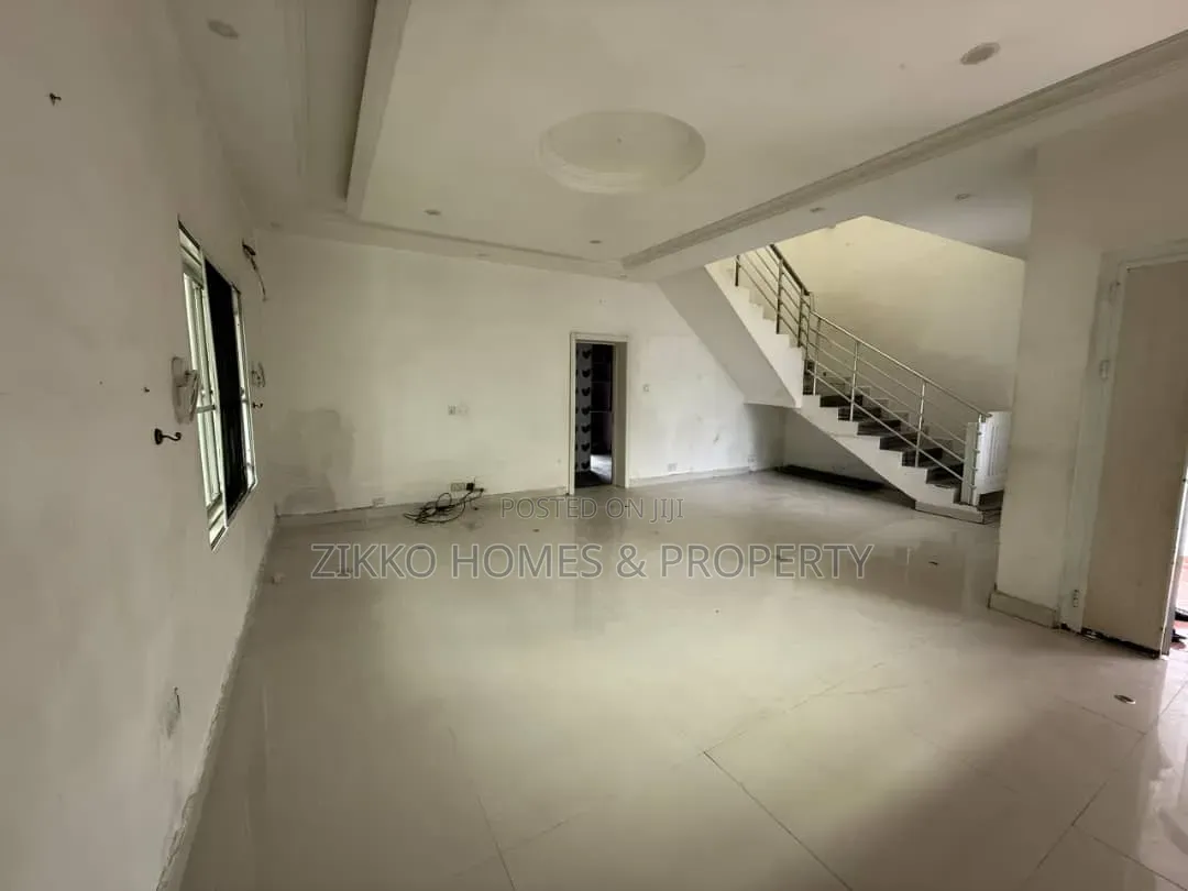 3bdrm Townhouse / Terrace in Horizon 1, Lekki Phase 1 for rent in Lekki Phase 1