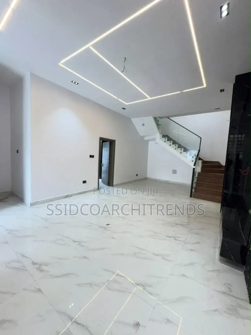 4bdrm Duplex in Call To Access, Sangotedo for rent in Sangotedo