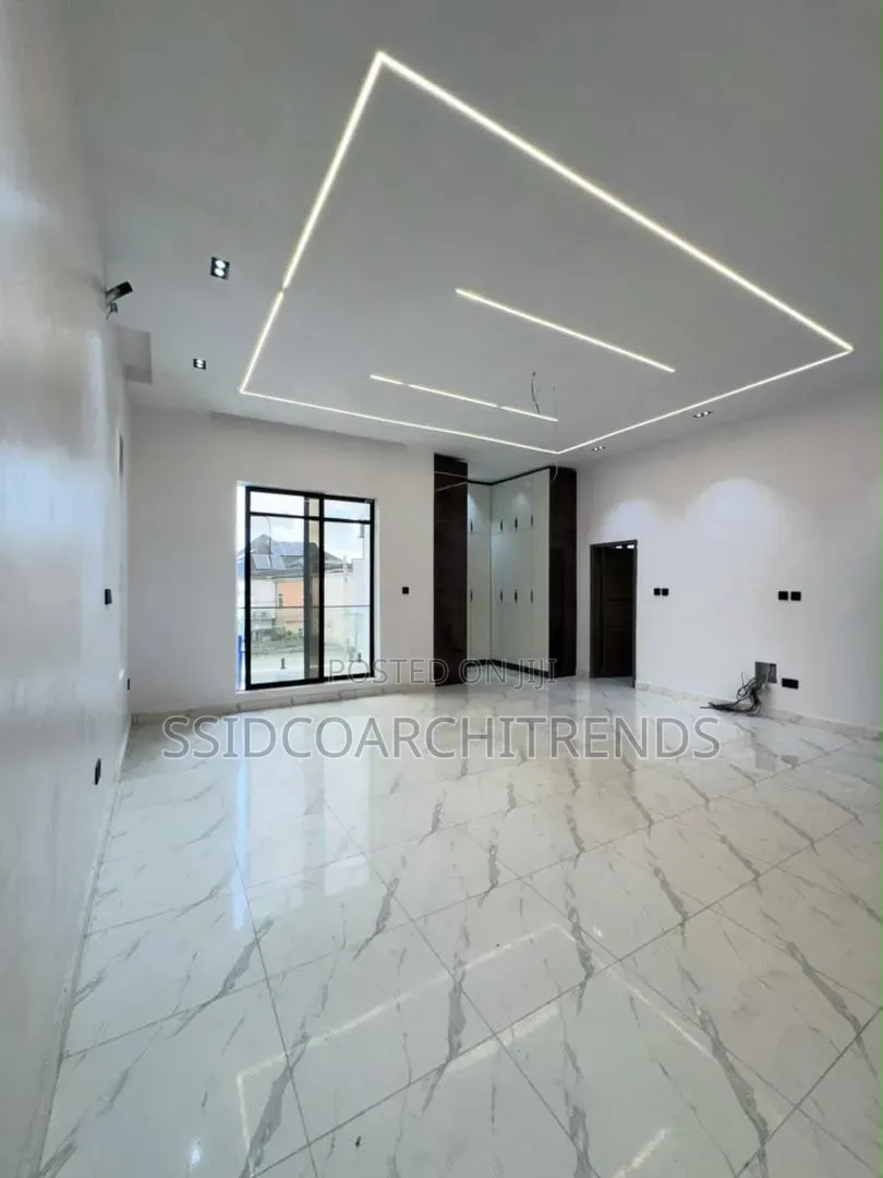 4bdrm Duplex in Call To Access, Sangotedo for rent in Sangotedo
