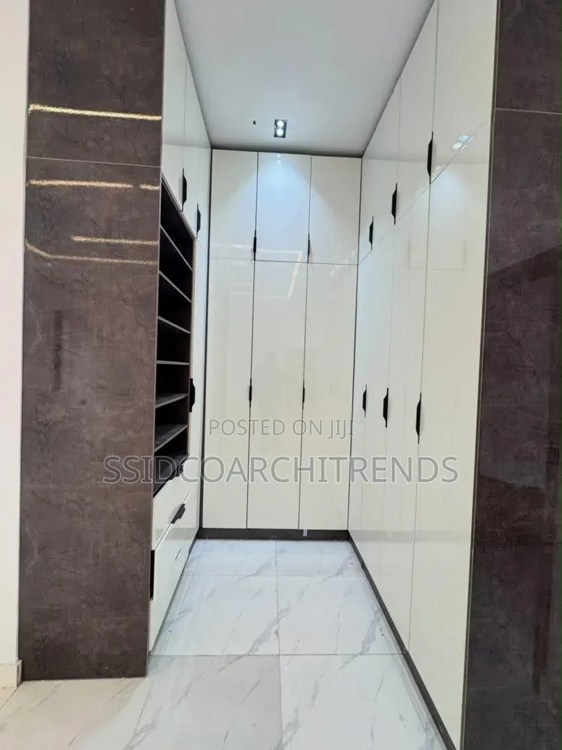 4bdrm Duplex in Call To Access, Sangotedo for rent in Sangotedo
