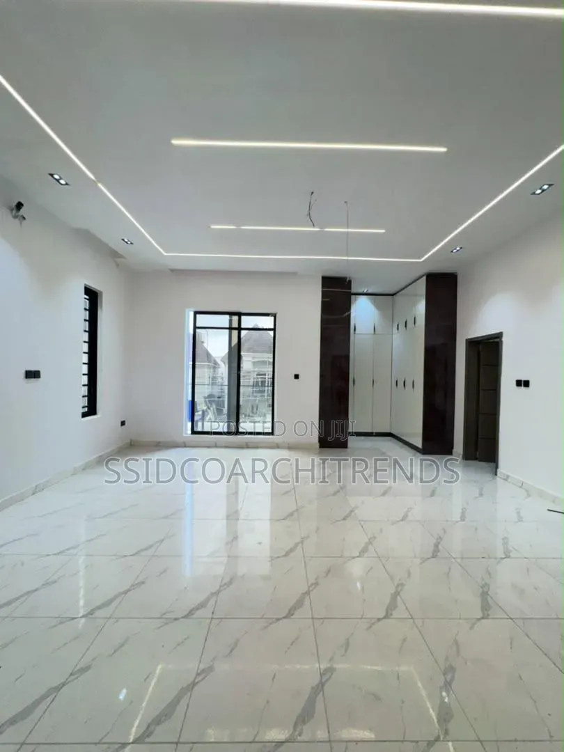 4bdrm Duplex in Call To Access, Sangotedo for rent in Sangotedo