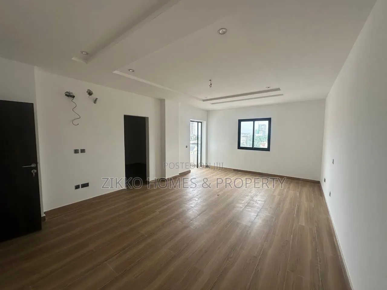 4bdrm Block of Flats in Banana Island Road for rent in Banana Island