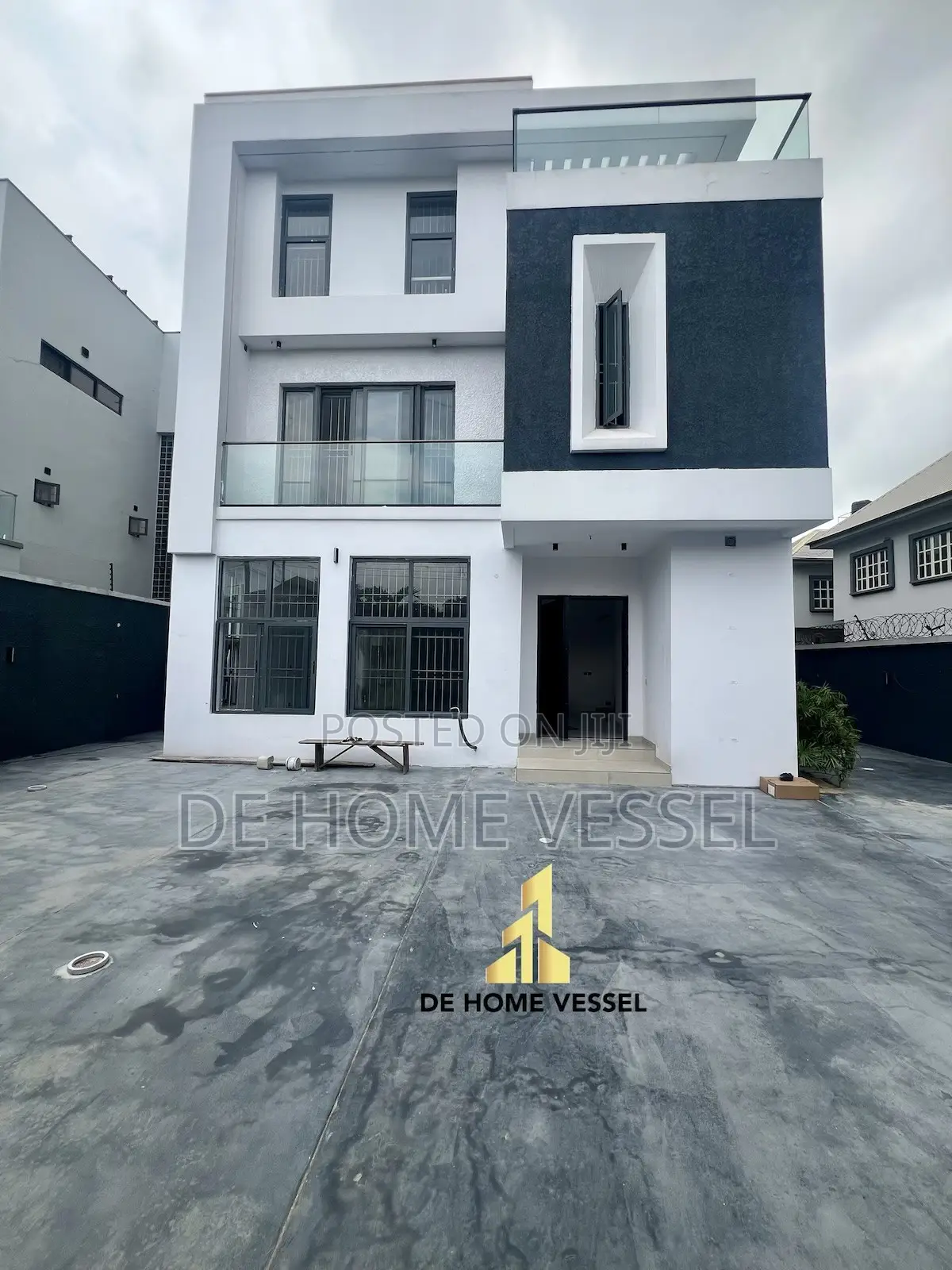5bdrm Duplex in Ikoyi for sale in Ikoyi
